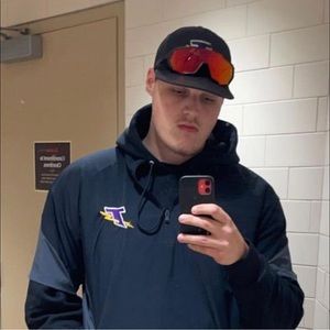 Meet your Posher, Braden